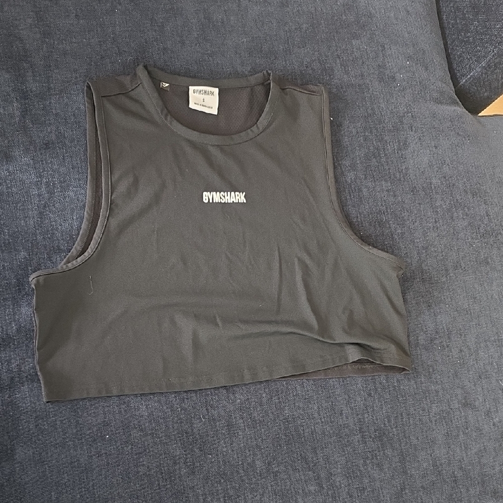 Gymshark Tank